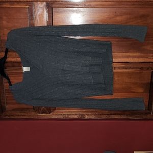 Sweater shirt